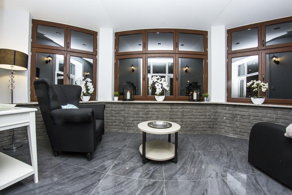 Apartment The Palazzo *